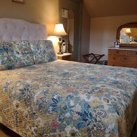 The Lafayette Inn Easton Eksteriør billede